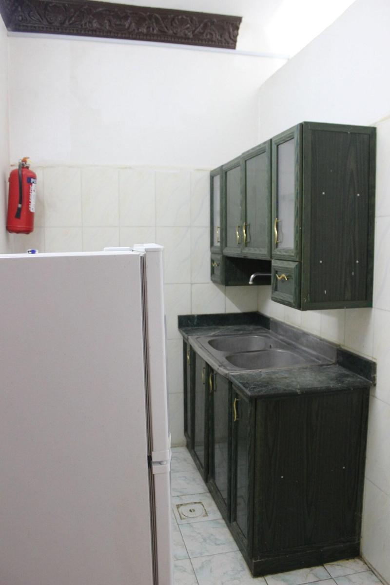 Al Eairy Furnished Apartments Al Baha 3 — view