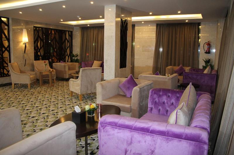 AlMuhaidb Residence Alkhafji image