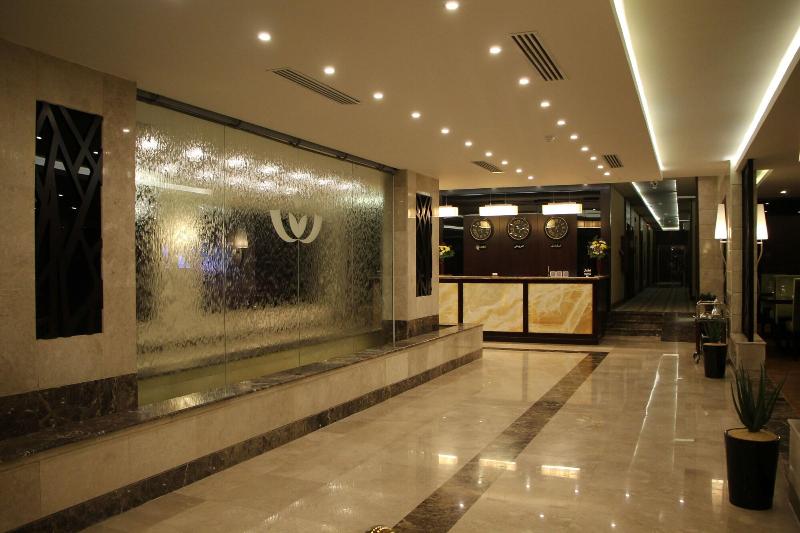 AlMuhaidb Residence Alkhafji image