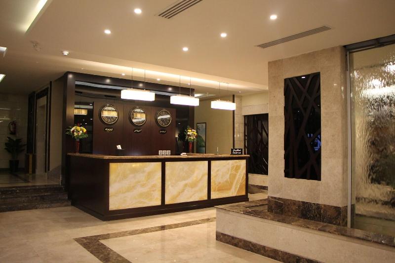 AlMuhaidb Residence Alkhafji image
