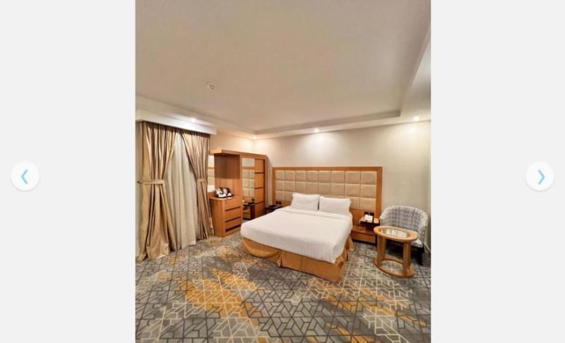 AlMuhaidb Residence Alkhafji image