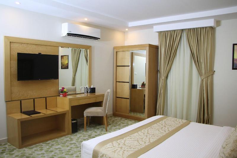 AlMuhaidb Residence Alkhafji image