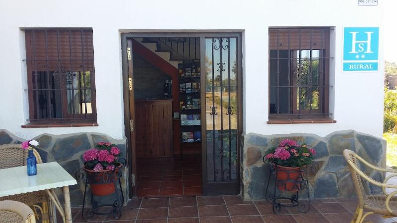 Hostal Rural La Plata image