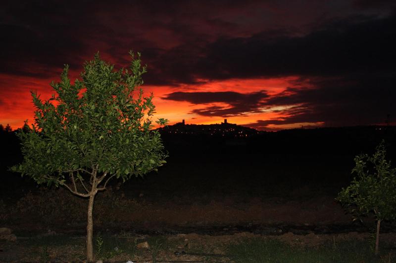 Hostal Rural La Plata image