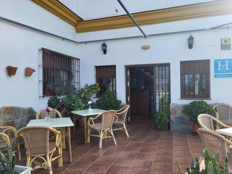 Hostal Rural La Plata image