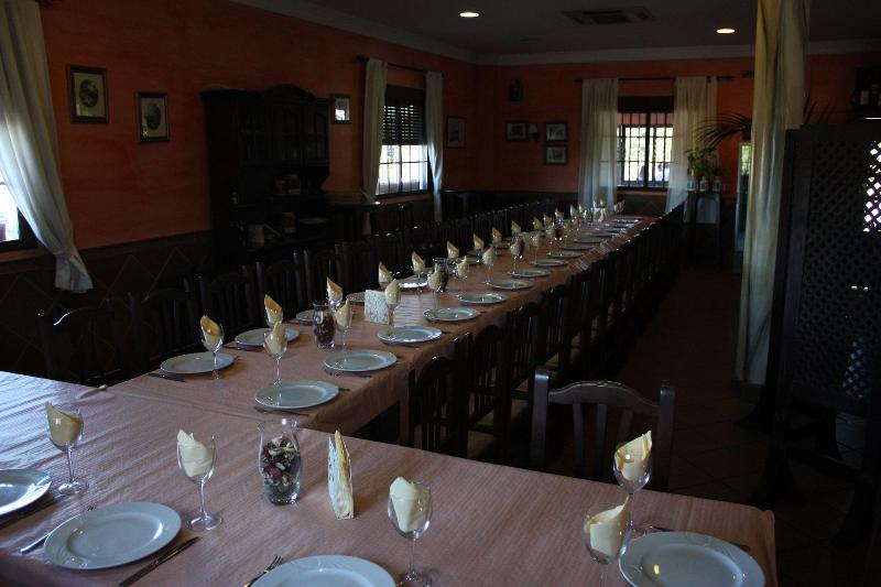 Hostal Rural La Plata image
