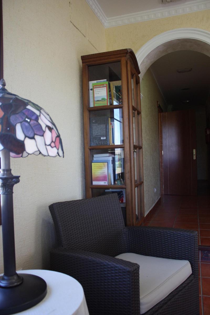 Hostal Rural La Plata image