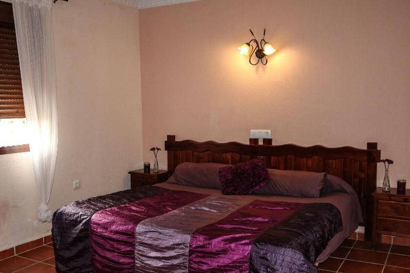 Hostal Rural La Plata image