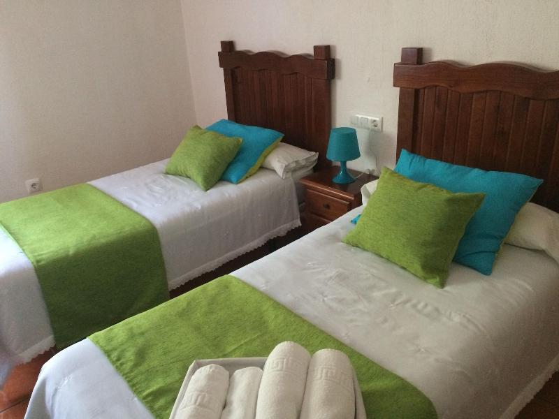 Hostal Rural La Plata image