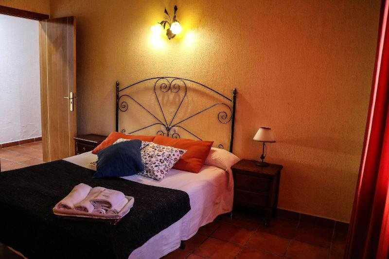 Hostal Rural La Plata image