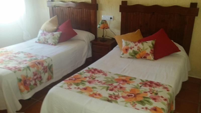 Hostal Rural La Plata image