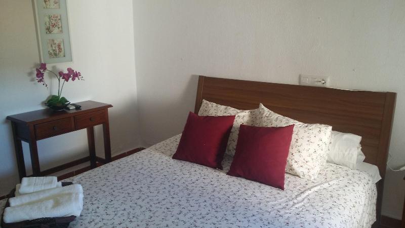 Hostal Rural La Plata image