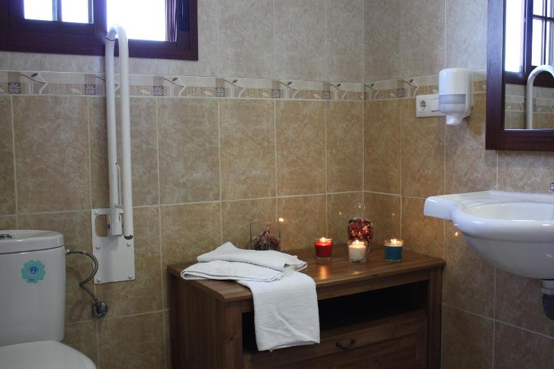 Hostal Rural La Plata image