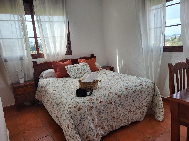 Hostal Rural La Plata image