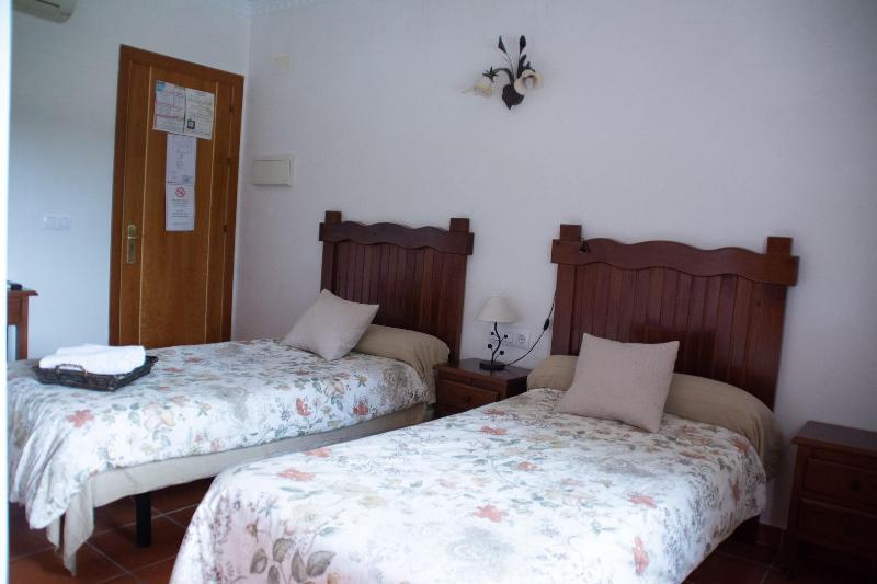 Hostal Rural La Plata image