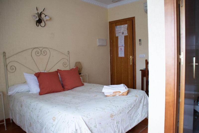 Hostal Rural La Plata image