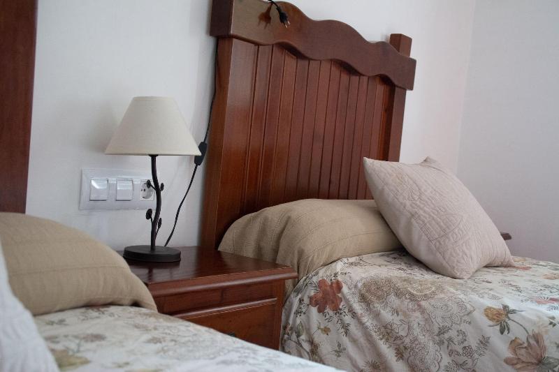 Hostal Rural La Plata image
