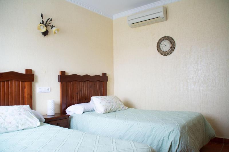 Hostal Rural La Plata image