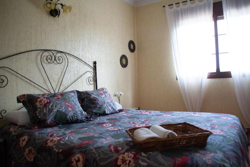 Hostal Rural La Plata image