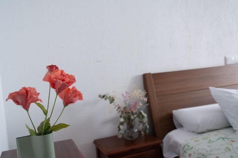 Hostal Rural La Plata image