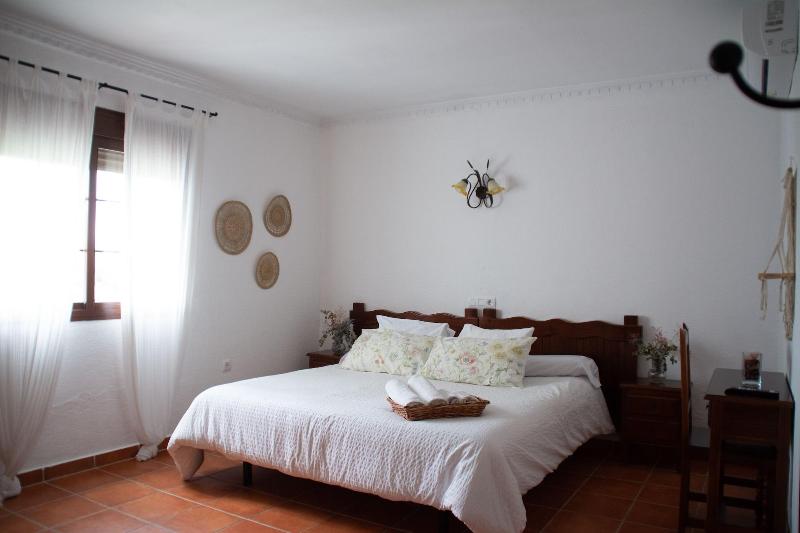 Hostal Rural La Plata image