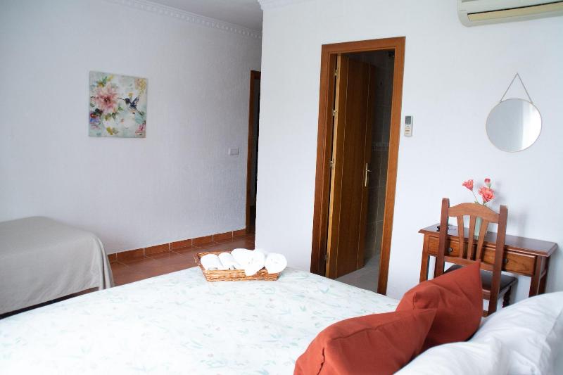 Hostal Rural La Plata image