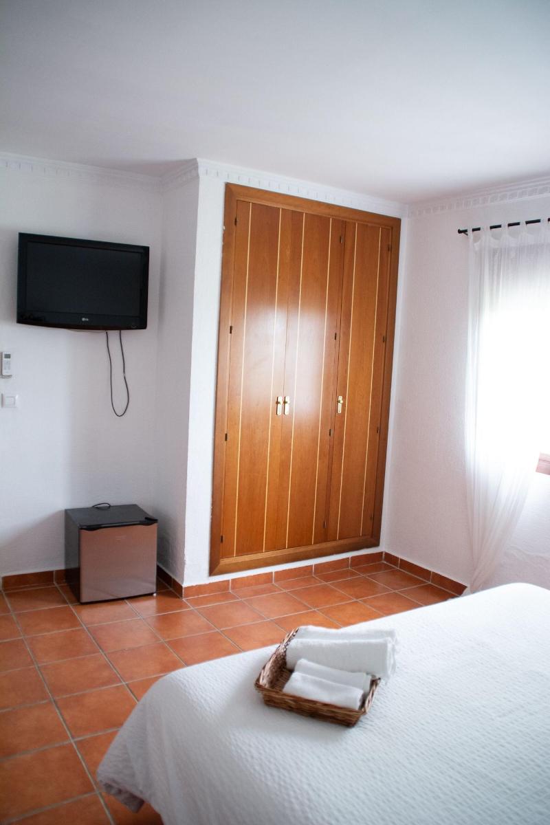 Hostal Rural La Plata image