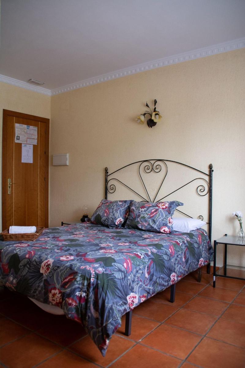 Hostal Rural La Plata image