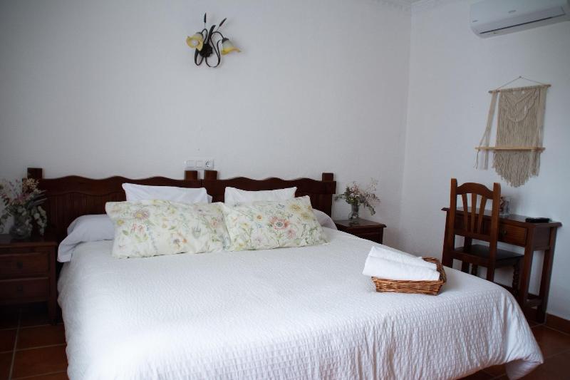 Hostal Rural La Plata image