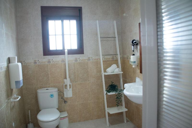 Hostal Rural La Plata image