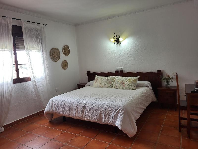 Hostal Rural La Plata image