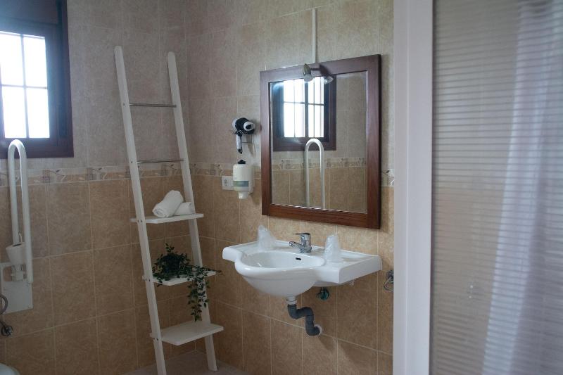 Hostal Rural La Plata image