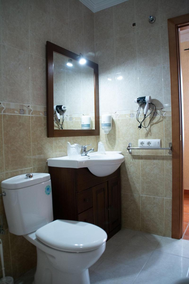 Hostal Rural La Plata image