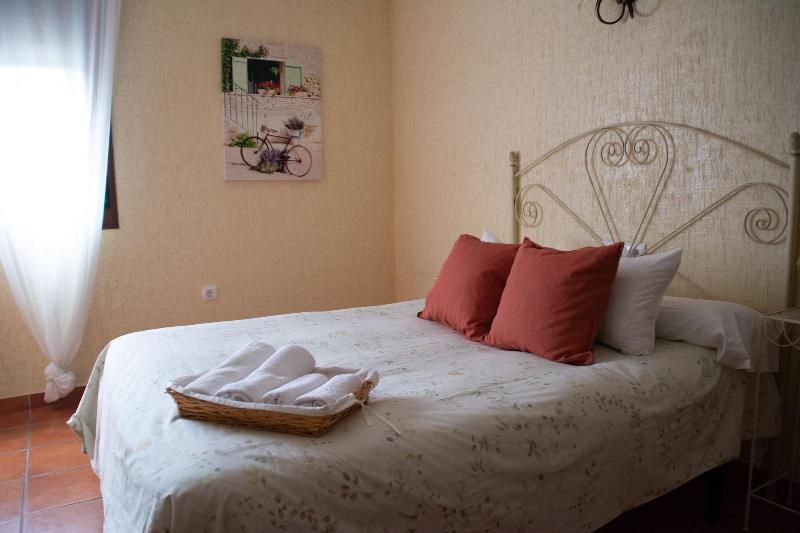 Hostal Rural La Plata image