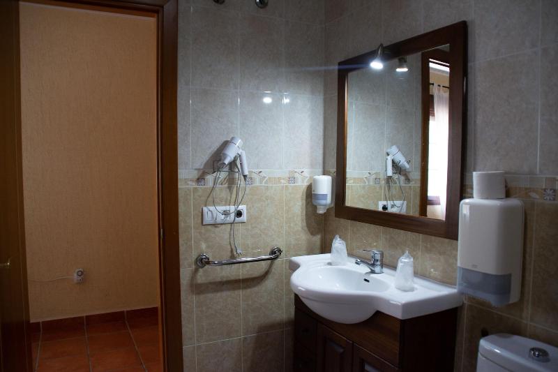 Hostal Rural La Plata image