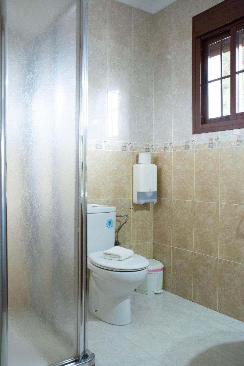 Hostal Rural La Plata image