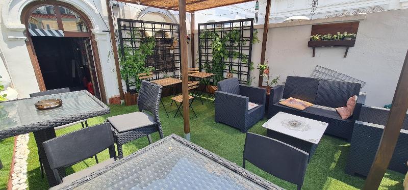 Open Hostel Madrid image