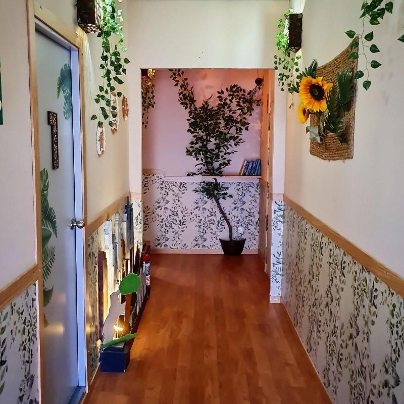 Open Hostel Madrid image