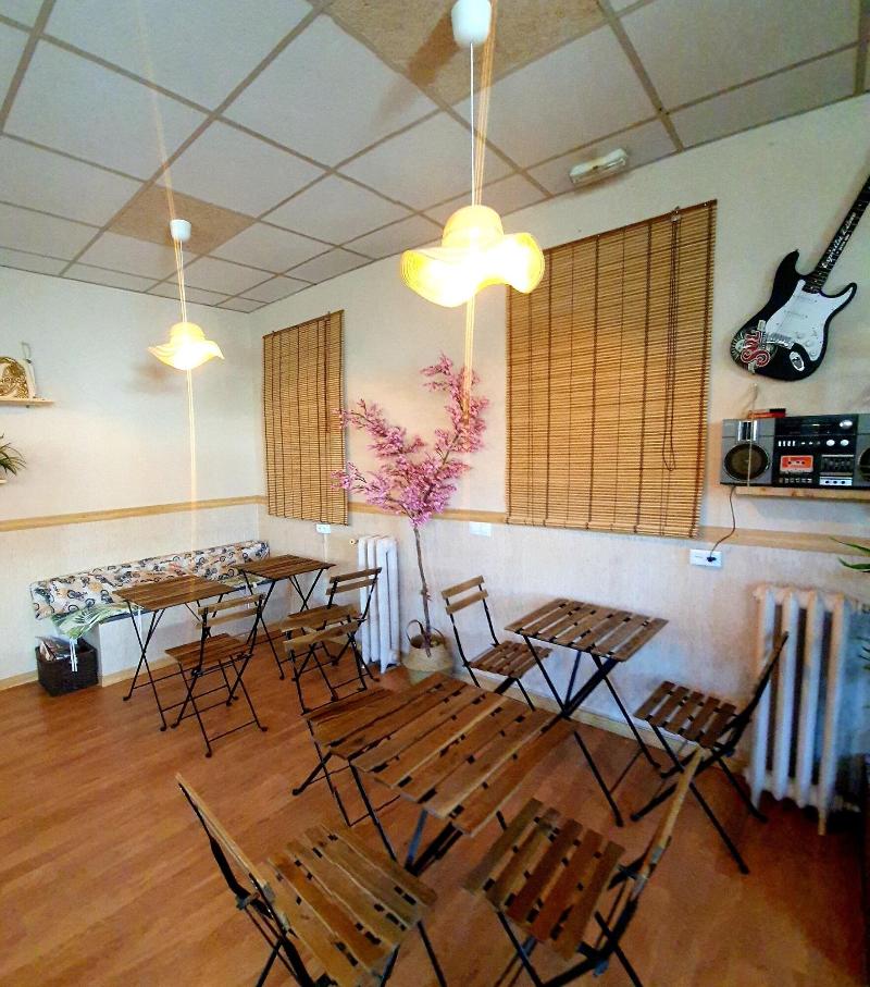 Open Hostel Madrid image