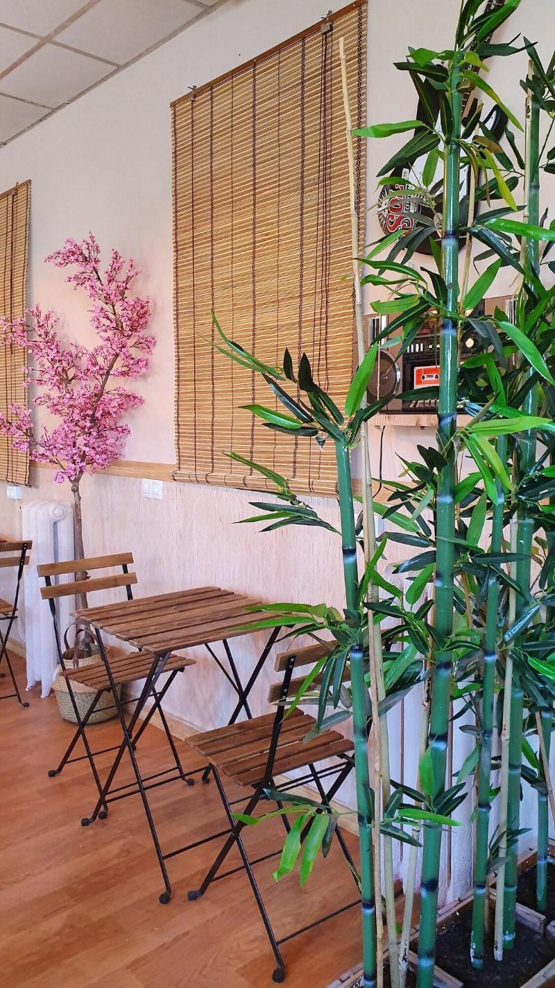 Open Hostel Madrid image