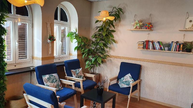 Open Hostel Madrid image