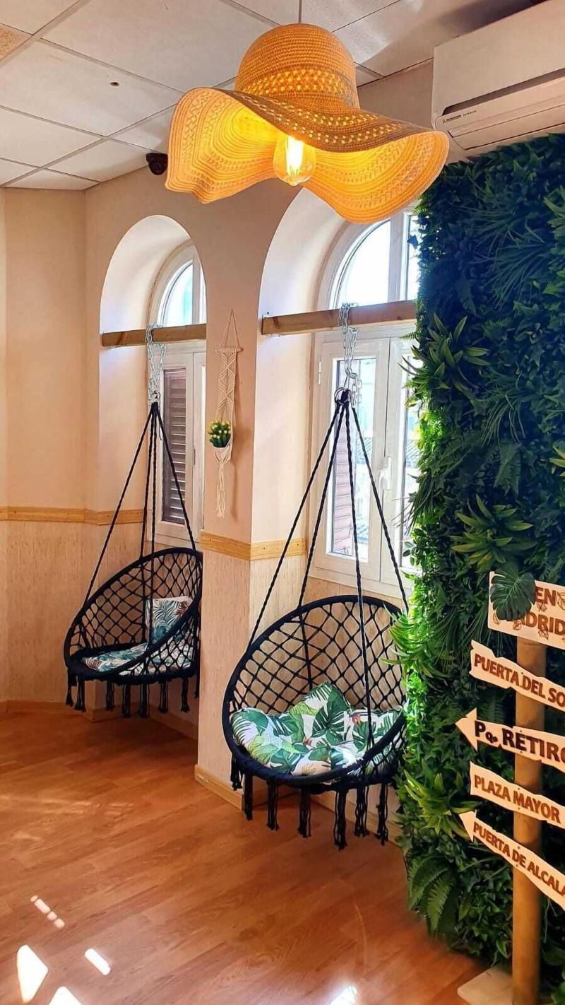 Open Hostel Madrid image