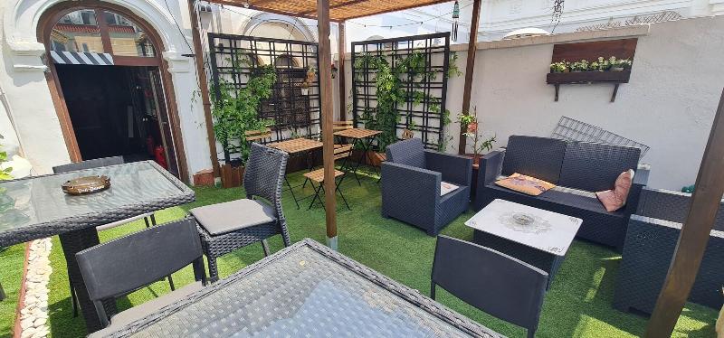 Open Hostel Madrid image