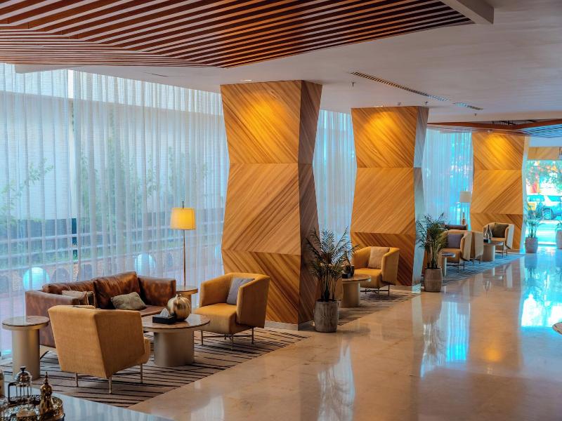Almuhaidb Al Takhasosi Suites image