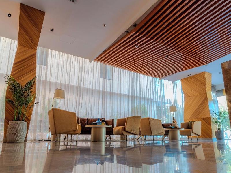 Almuhaidb Al Takhasosi Suites image