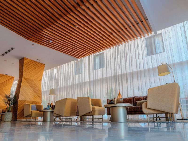 Almuhaidb Al Takhasosi Suites image