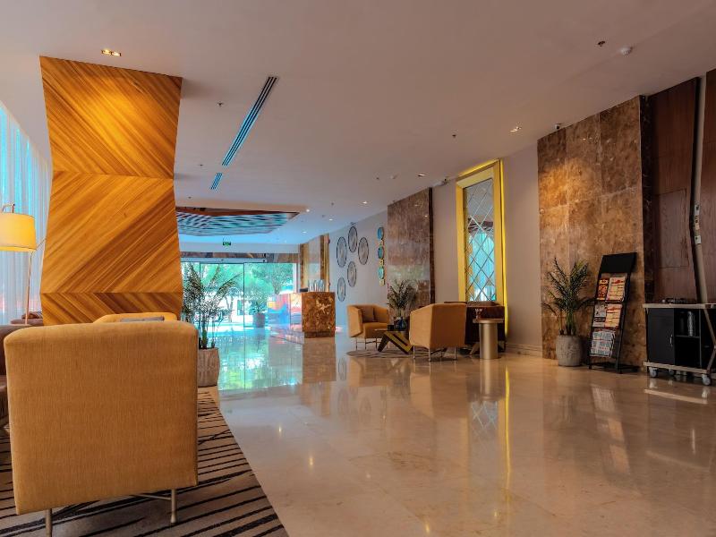 Almuhaidb Al Takhasosi Suites image