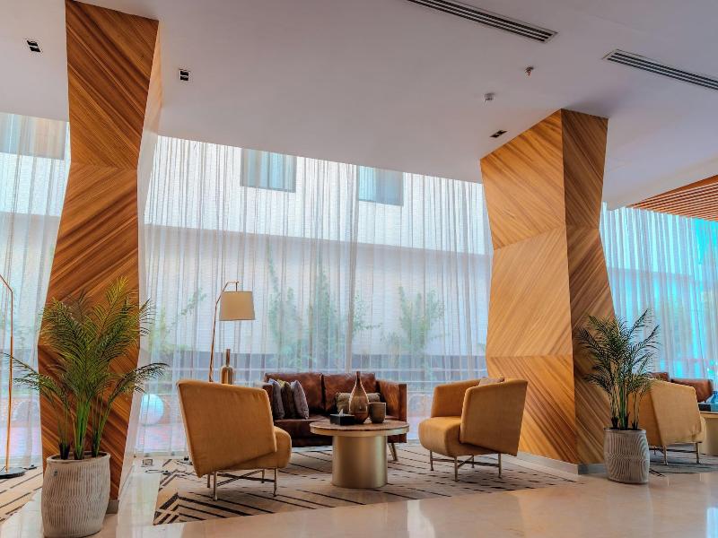 Almuhaidb Al Takhasosi Suites image