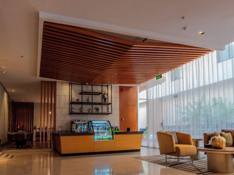 Almuhaidb Al Takhasosi Suites image