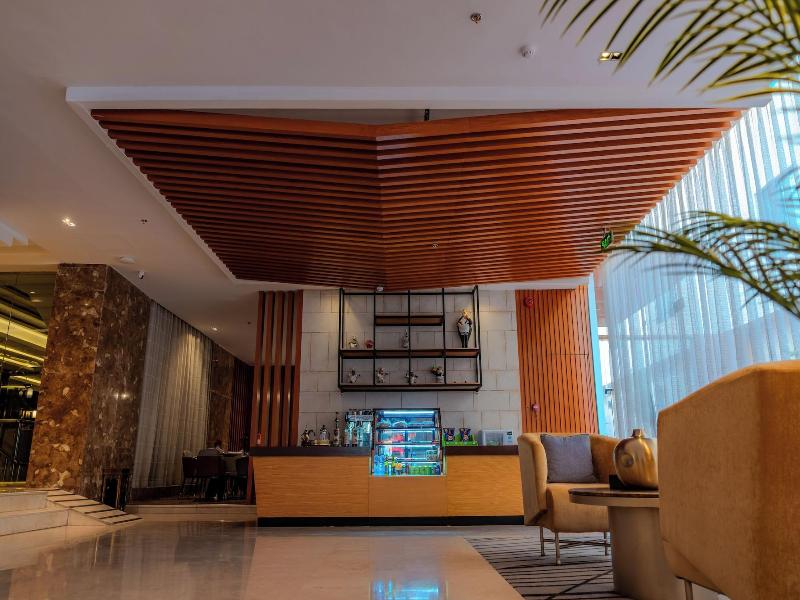 Almuhaidb Al Takhasosi Suites image
